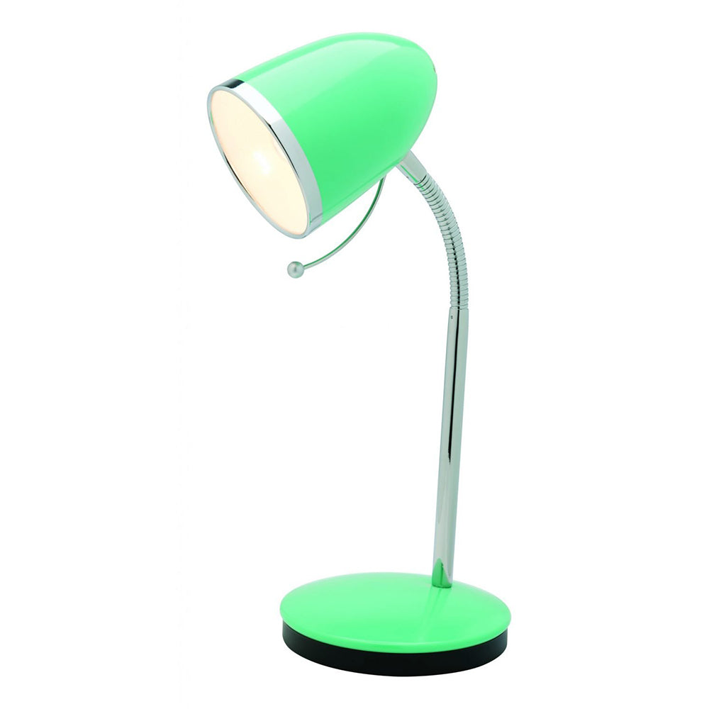 Sara Table Lamp Mint - A13011MNT