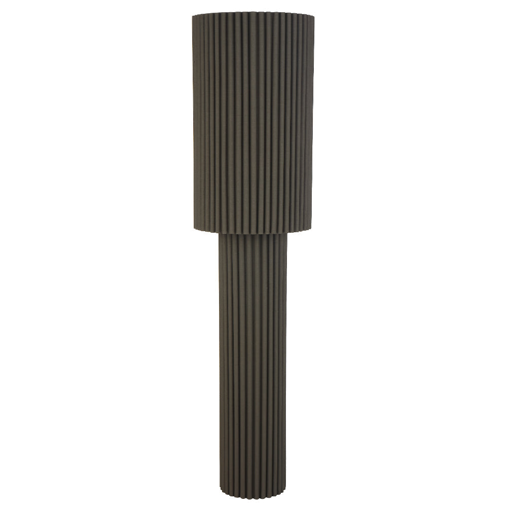 Alcon Floor Lamp Green - ALCONA FL-GN