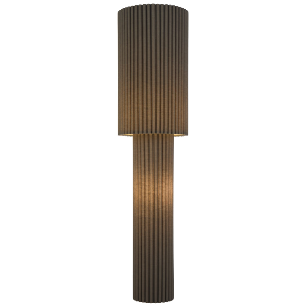Alcon Floor Lamp Green - ALCONA FL-GN