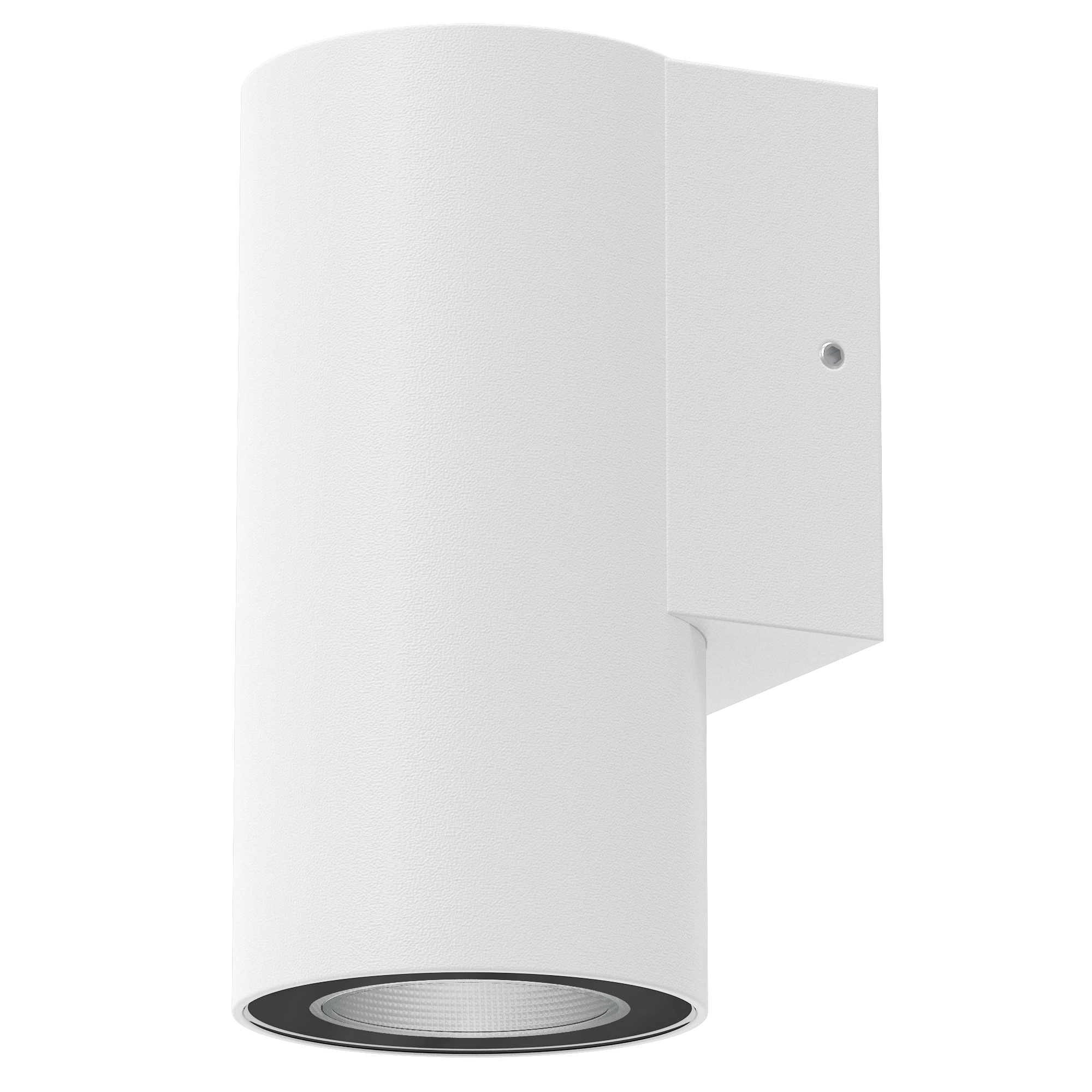 Alira-1 Outdoor LED Wall Light 240V 6W 5CCT White - 10626