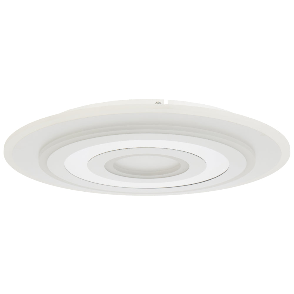 Arema LED Ceiling Light 240V 40W Tri Colour White - AREMA CTC-WH3C