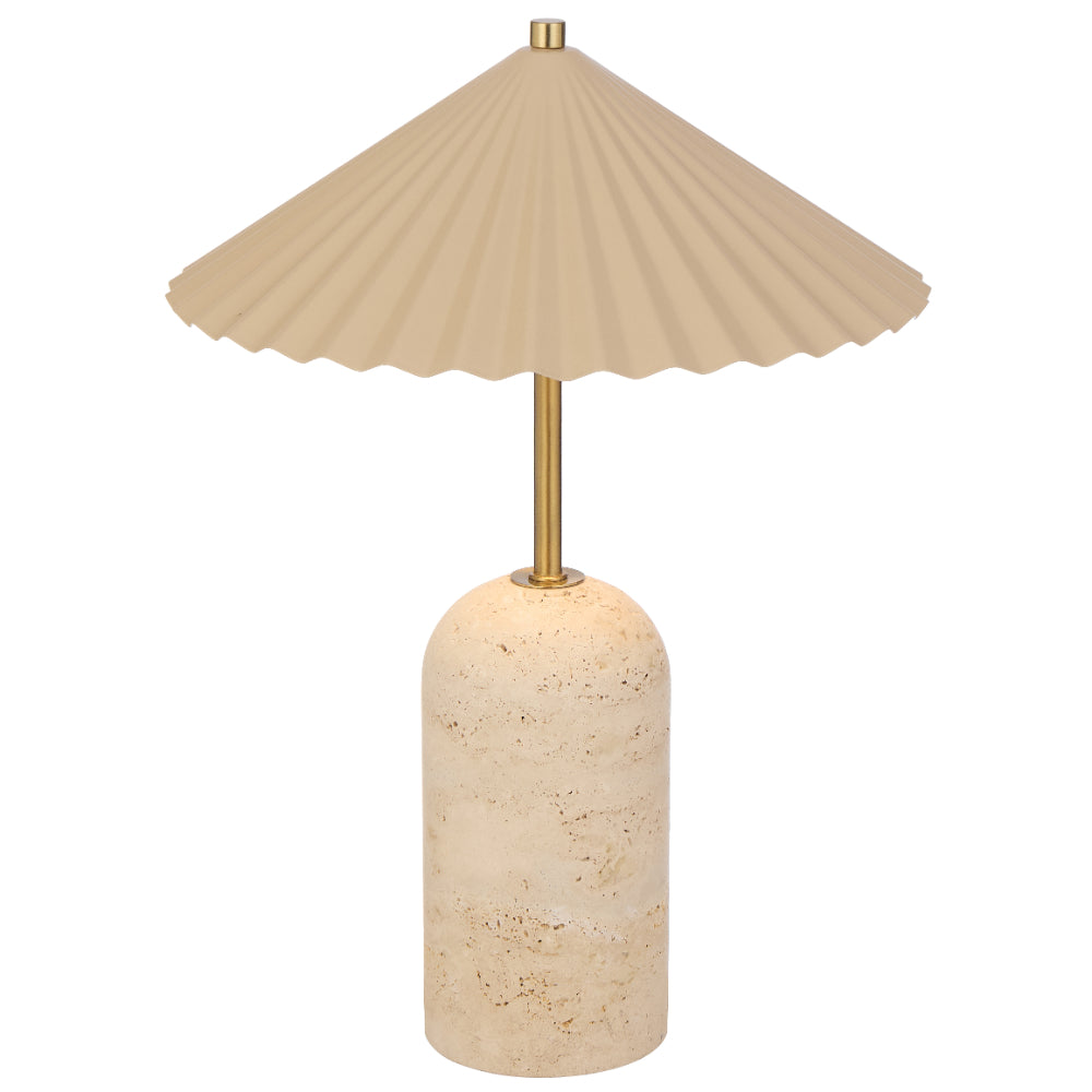 Arvane LED Table Lamp 8W 3000K Beige - ARVANE TL-BE