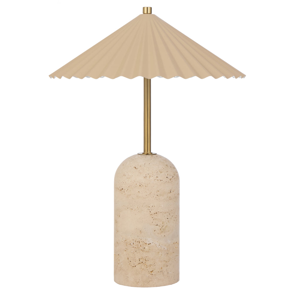 Arvane LED Table Lamp 8W 3000K Beige - ARVANE TL-BE
