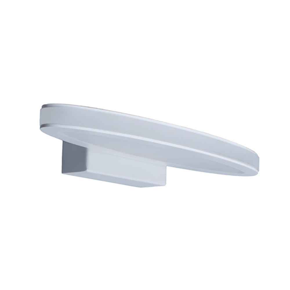 Athen LED Interior Wall Light White 6W - ATHENSG2