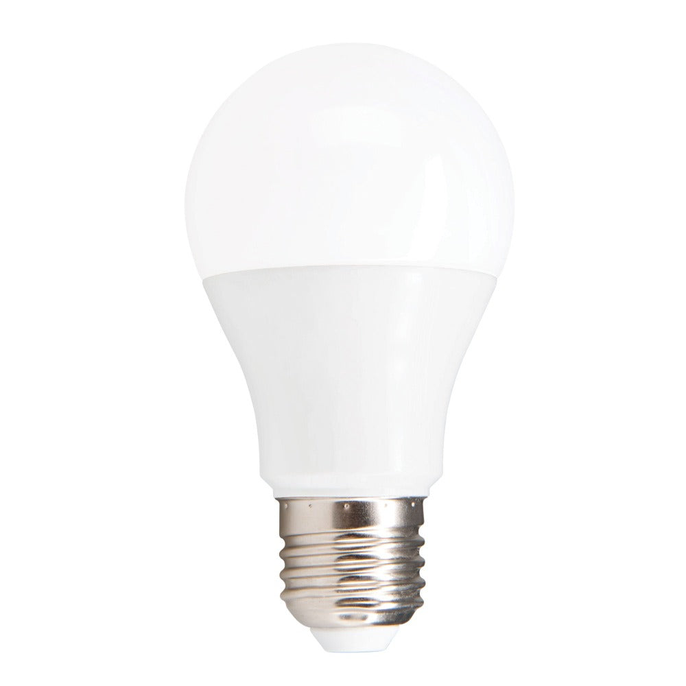 Buy LED Globes Australia Allume A60 LED Globe ES 240V 7W White 3000K - A-LED-7107230