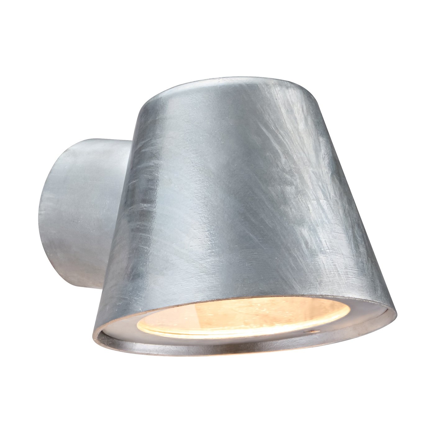 Aleria Wall light Galvanized - 2019131031