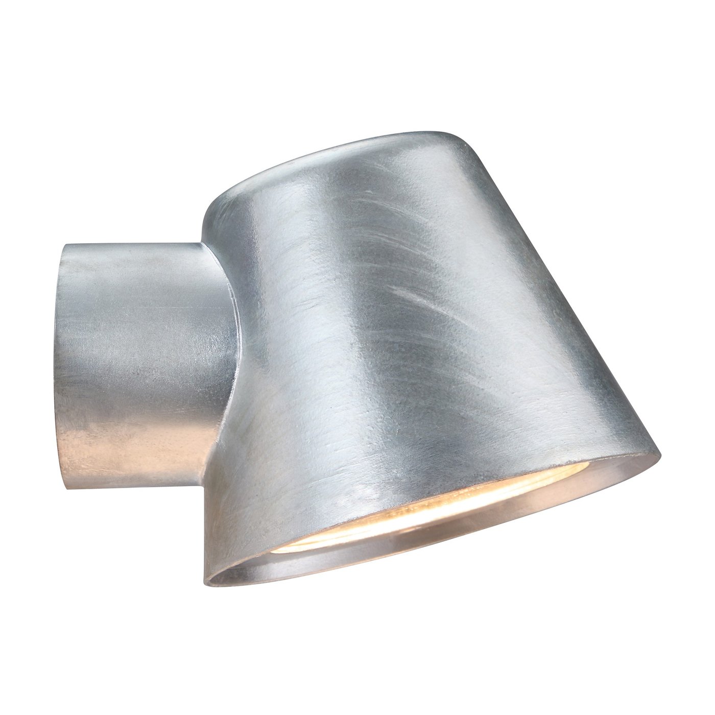 Aleria Wall light Galvanized - 2019131031