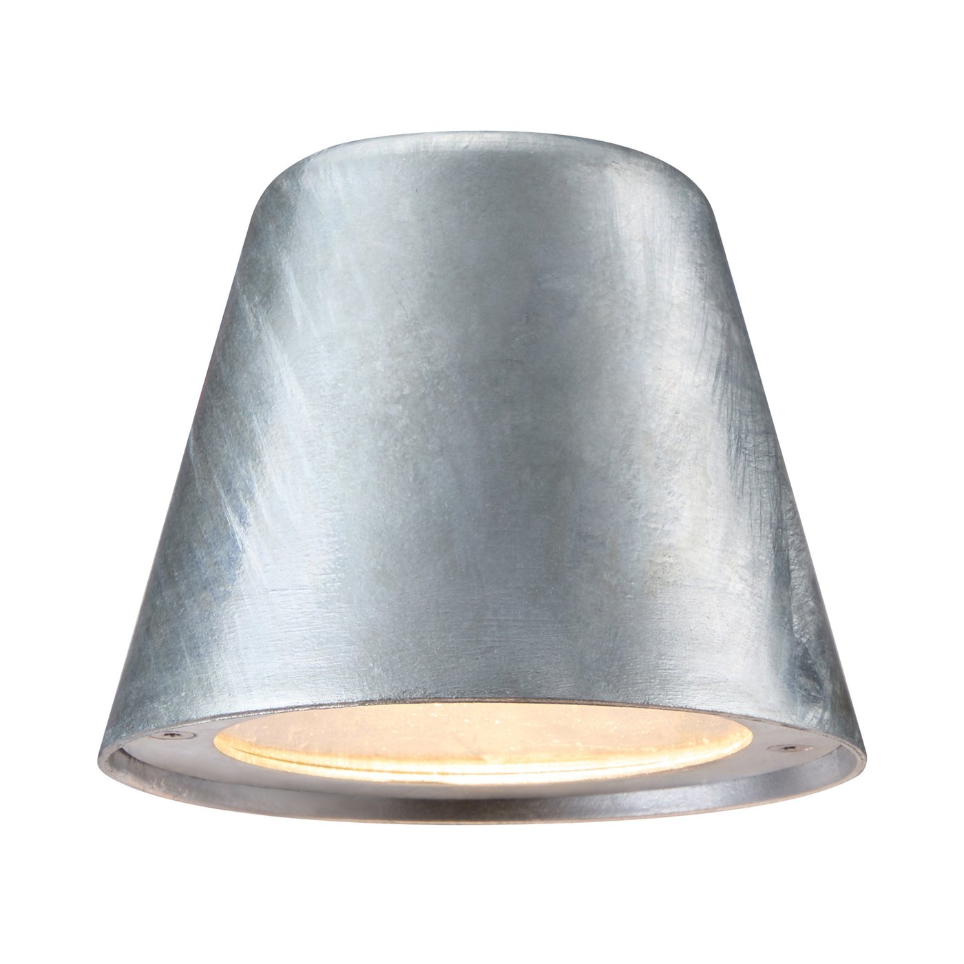 Aleria Wall light Galvanized - 2019131031