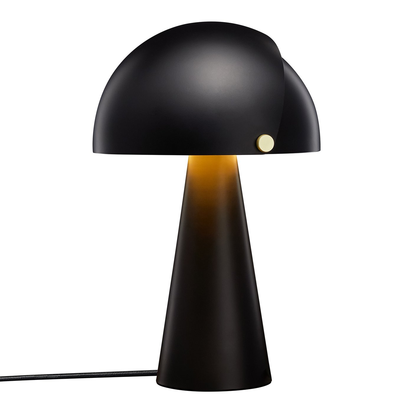 Align Table Lamp Black - 2120095003