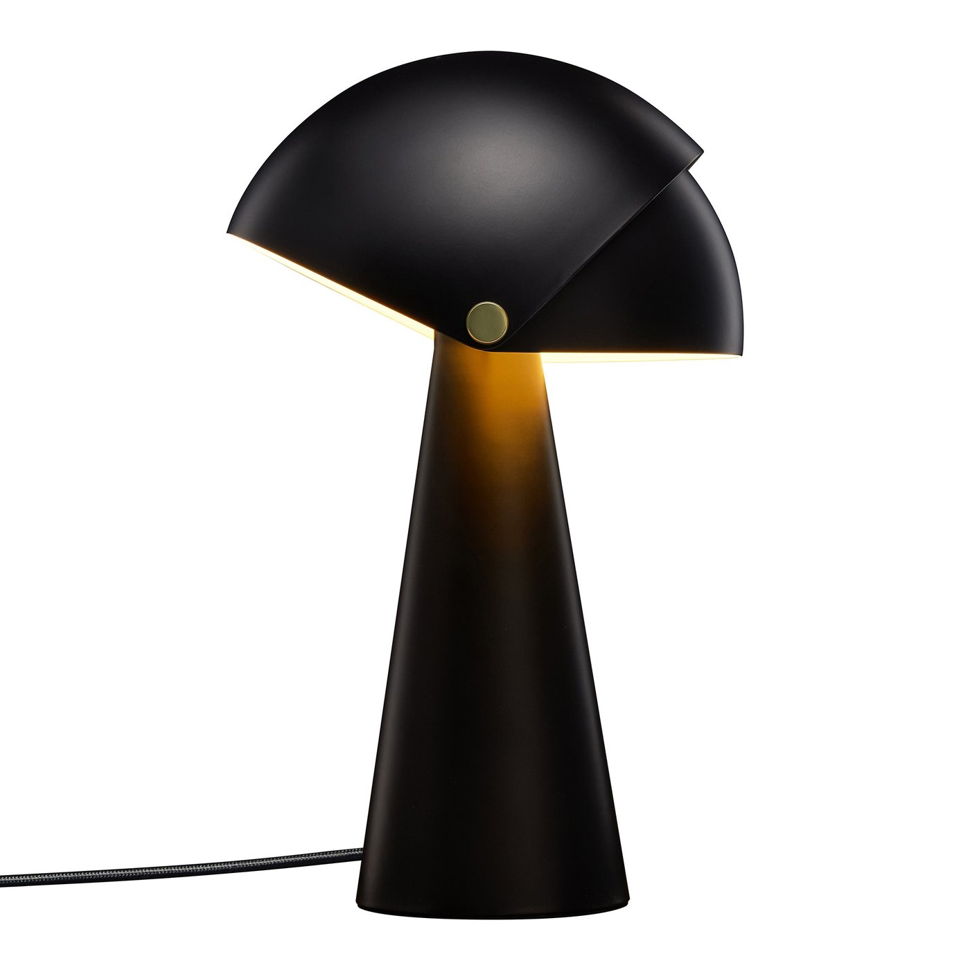 Align Table Lamp Black - 2120095003