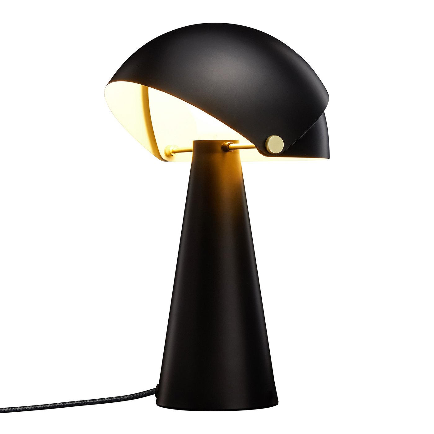 Align Table Lamp Black - 2120095003