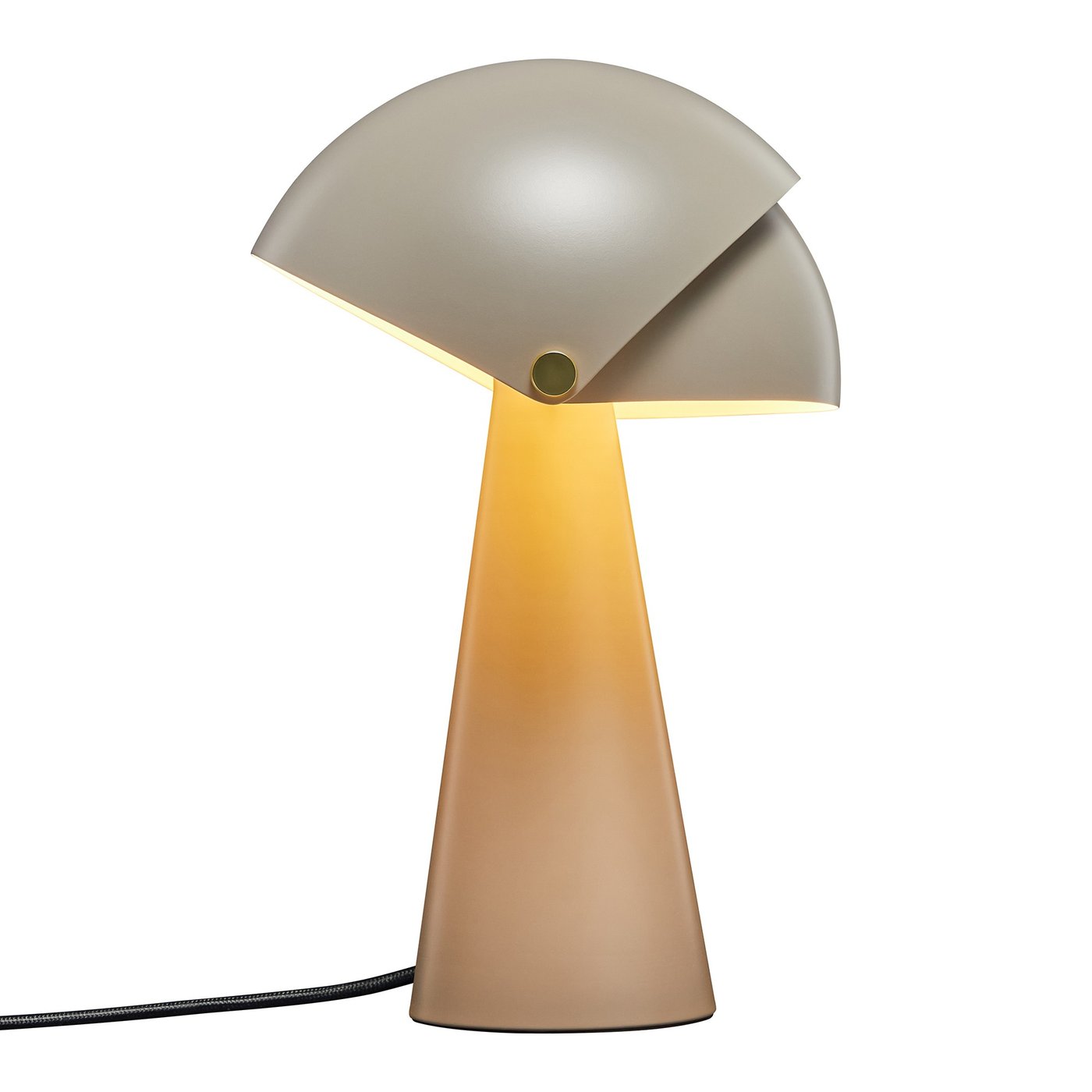 Align Table Lamp Brown - 2120095018