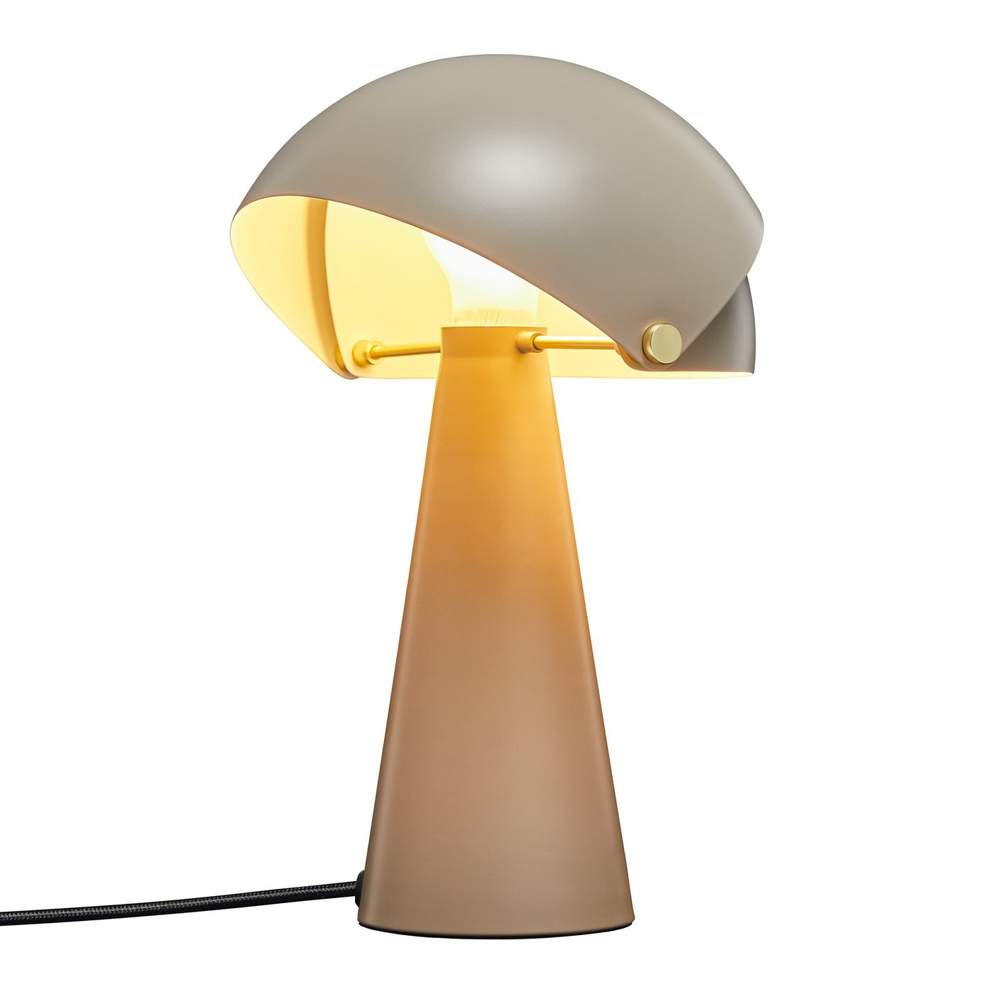 Align Table Lamp Brown - 2120095018