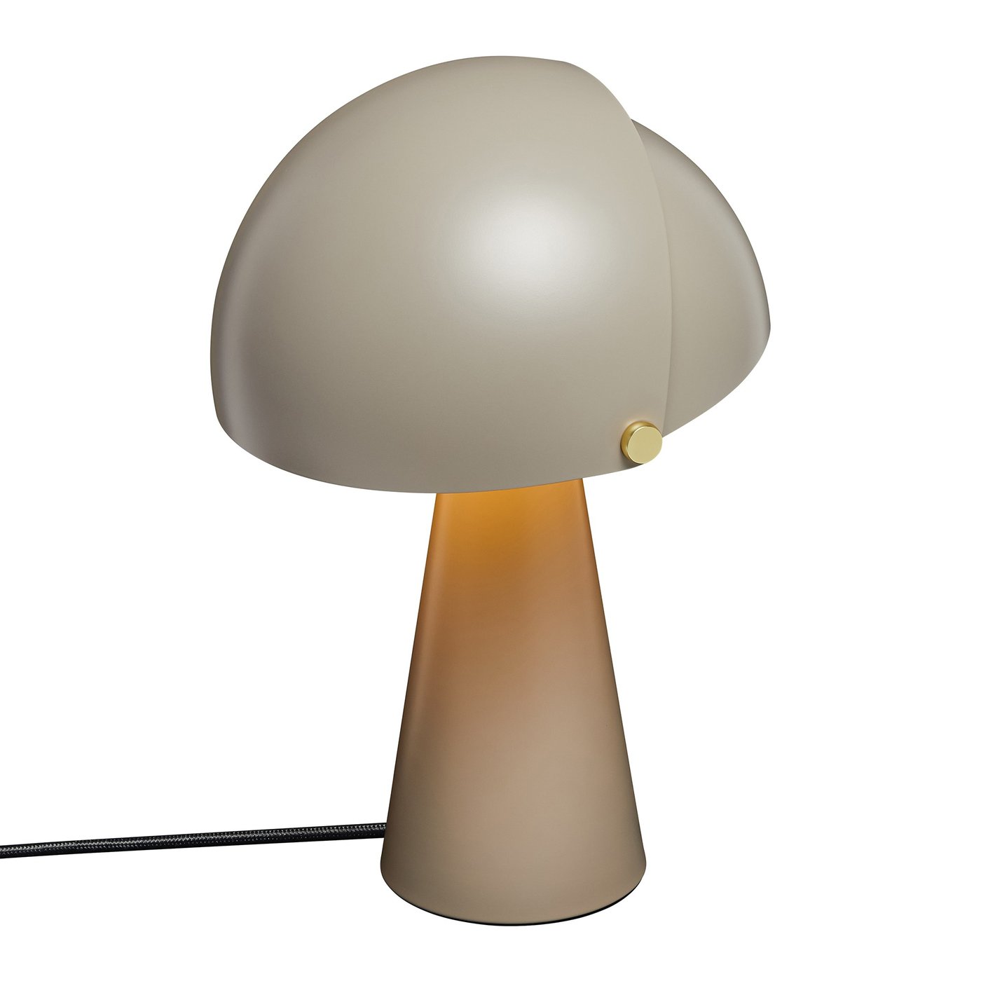 Align Table Lamp Brown - 2120095018