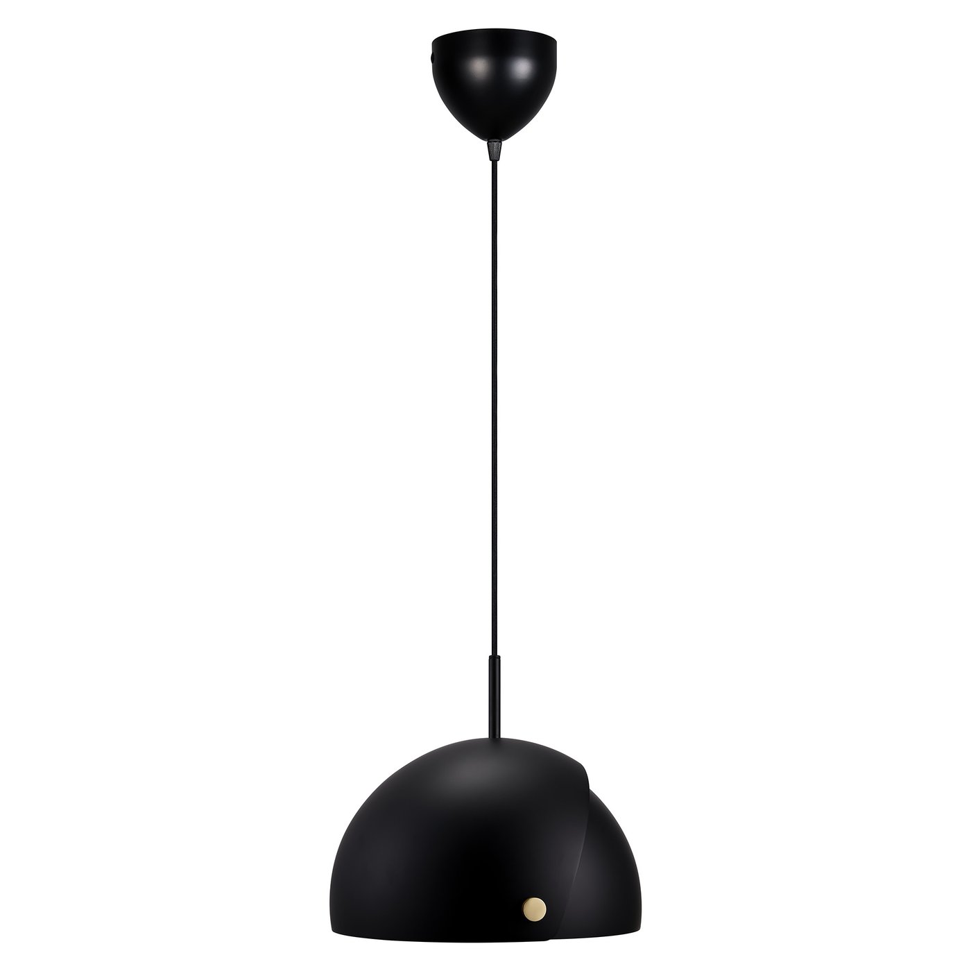 Align Pendant Black - 2320053003