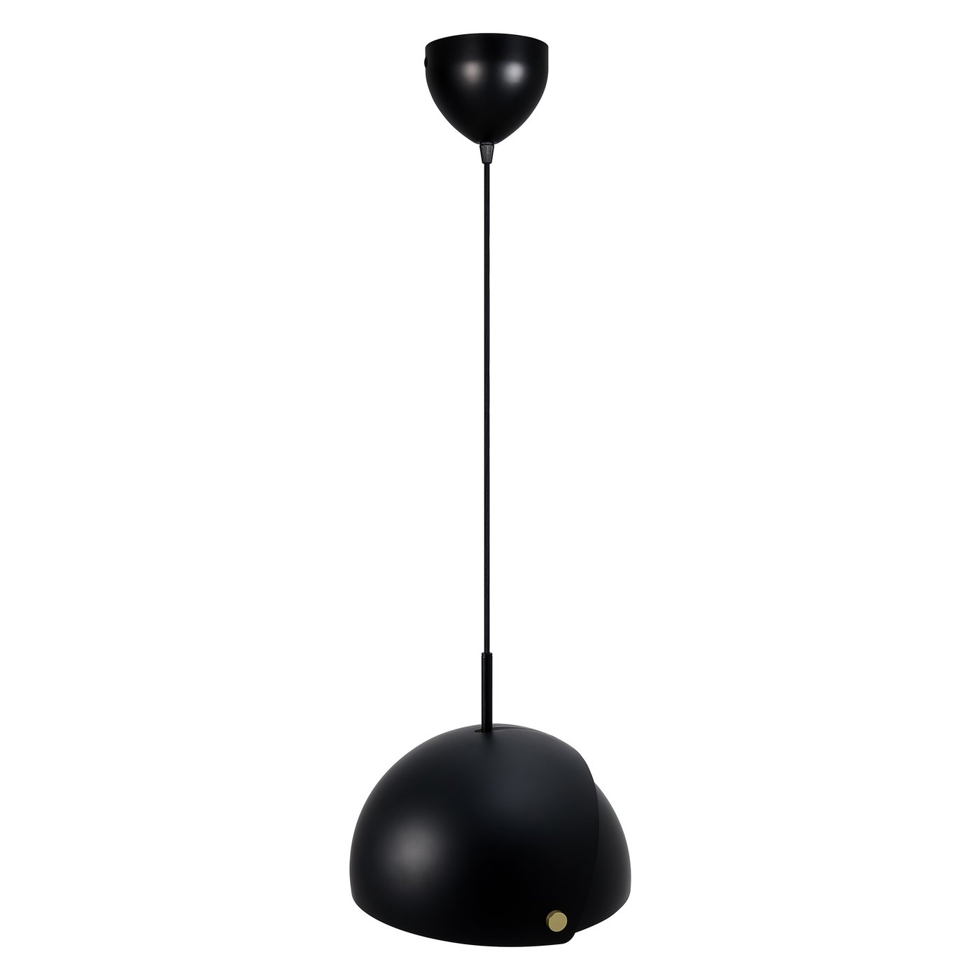 Align Pendant Black - 2320053003