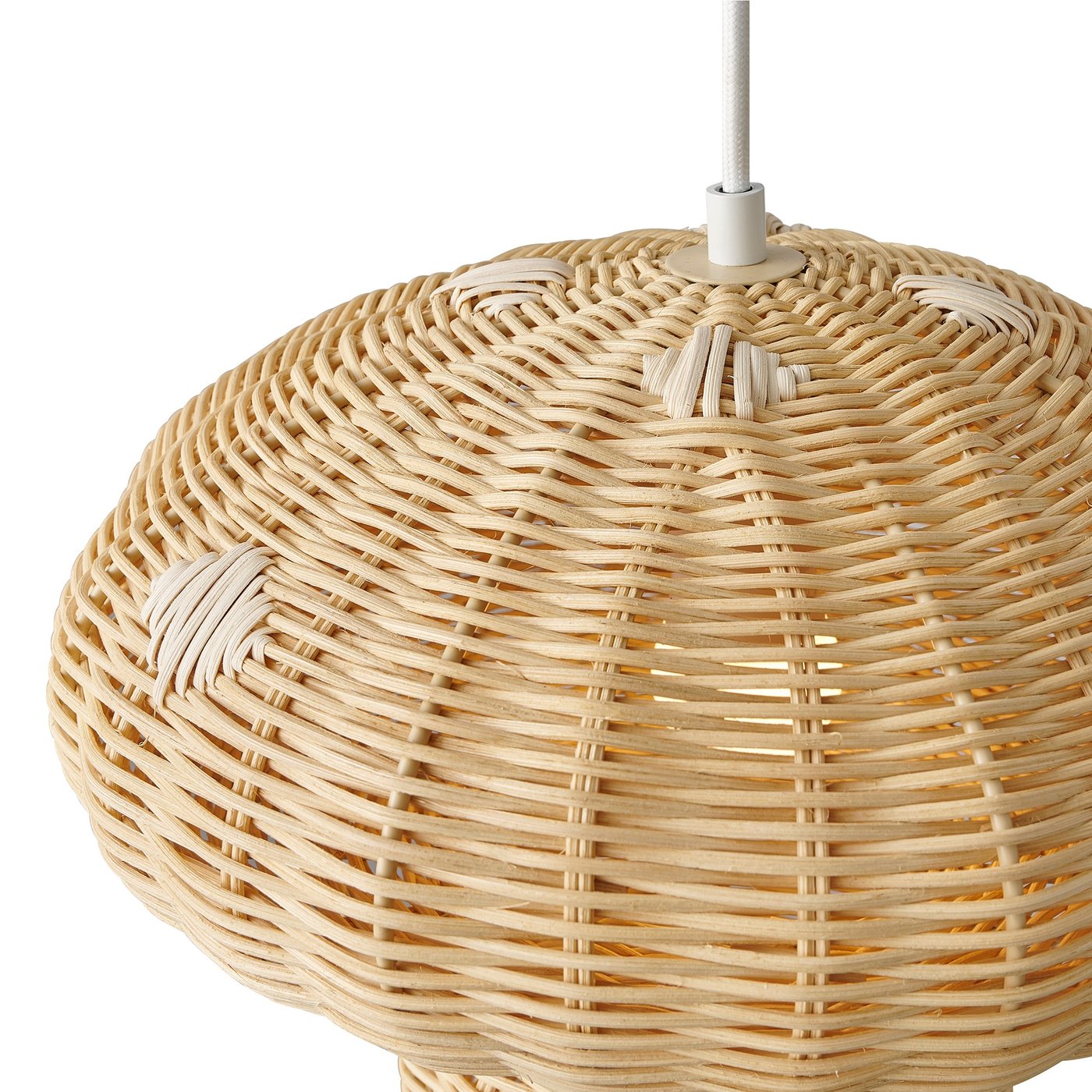 Allie Light Pendant Nature - 2412753060