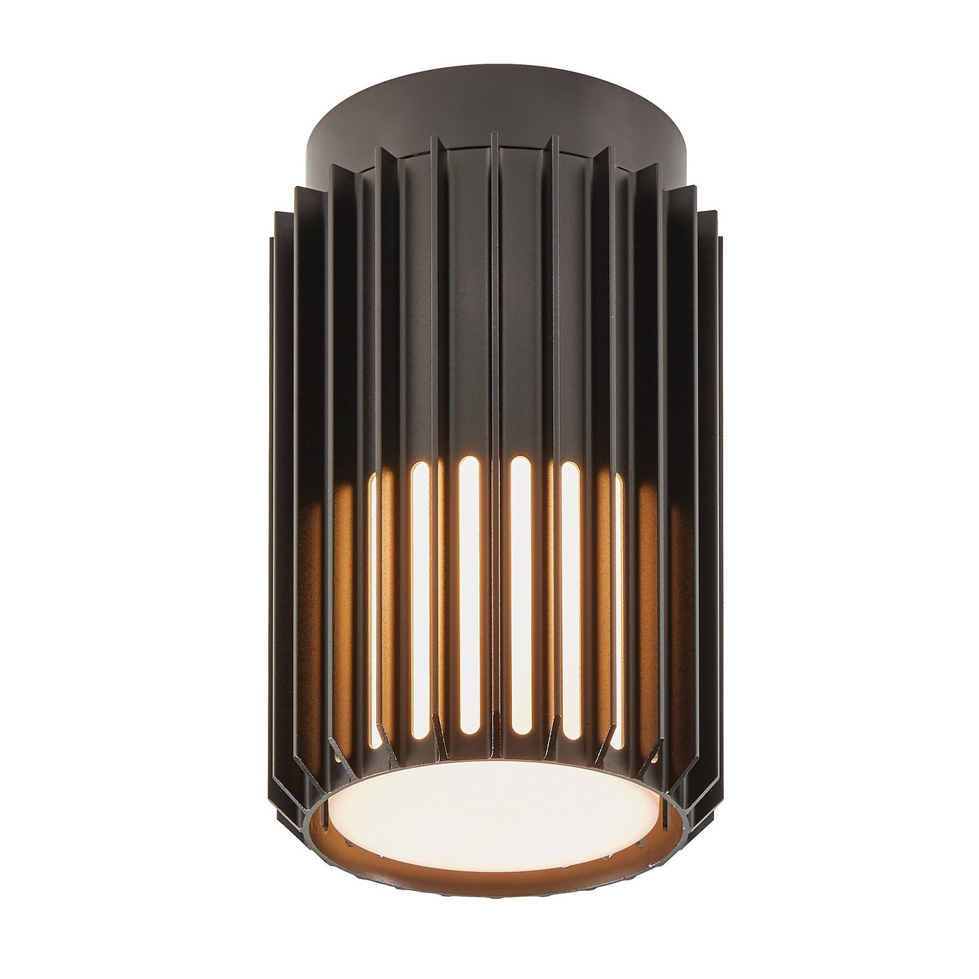 Aludra Ceiling Light Seaside Black - 2118006203