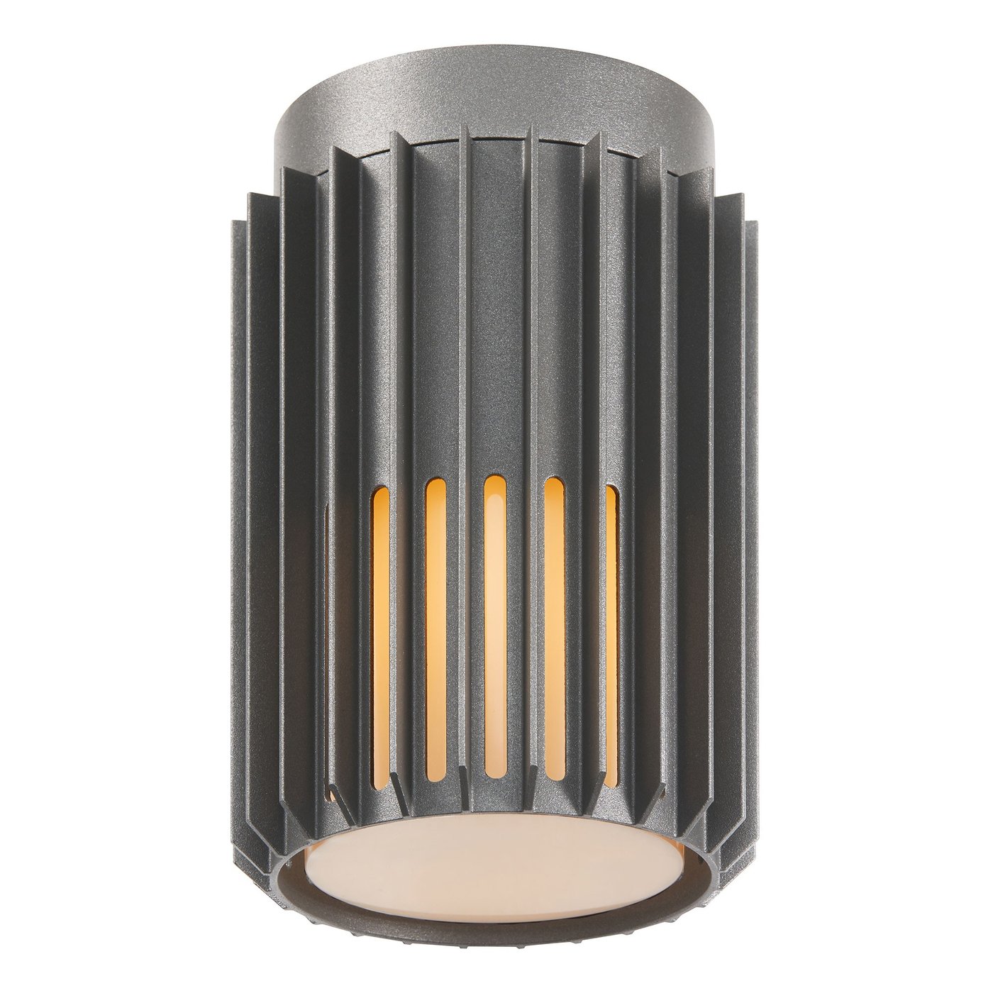 Aludra Ceiling Light Seaside Anthracite - 2118006250