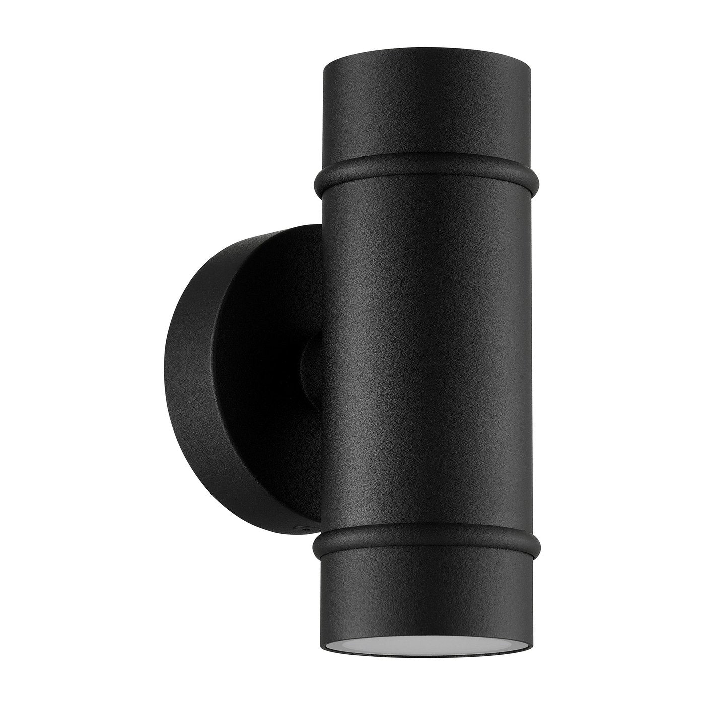 Artilus Up & Down Wall Light Black - 2418151003