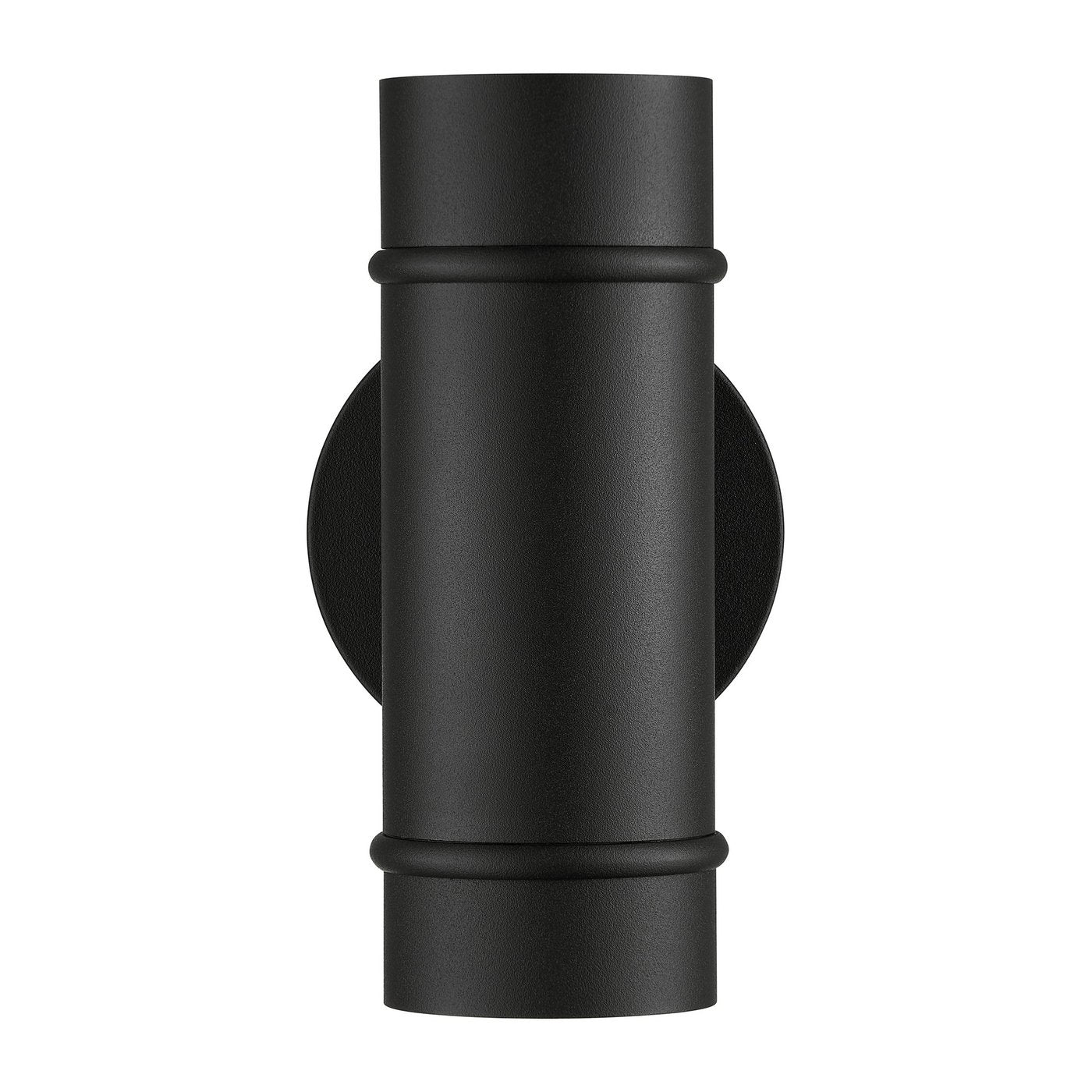 Artilus Up & Down Wall Light Black - 2418151003