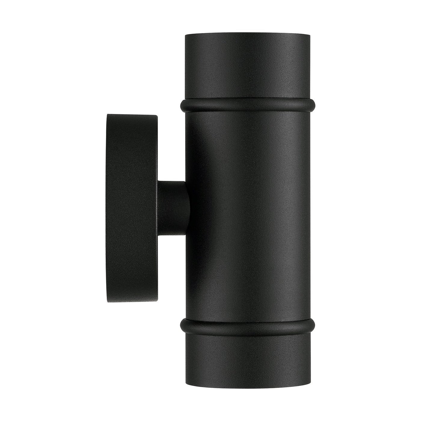 Artilus Up & Down Wall Light Black - 2418151003