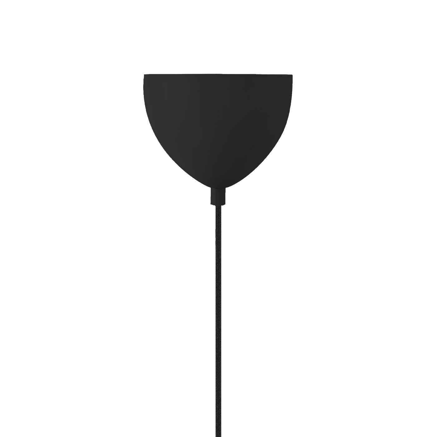 Artist LED Pendant Light 14W 3000K Black - 2420203003