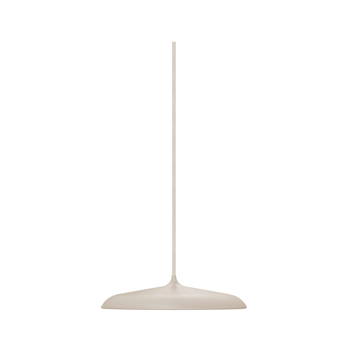 Artist LED Pendant Light 14W 3000K Beige - 2420203009