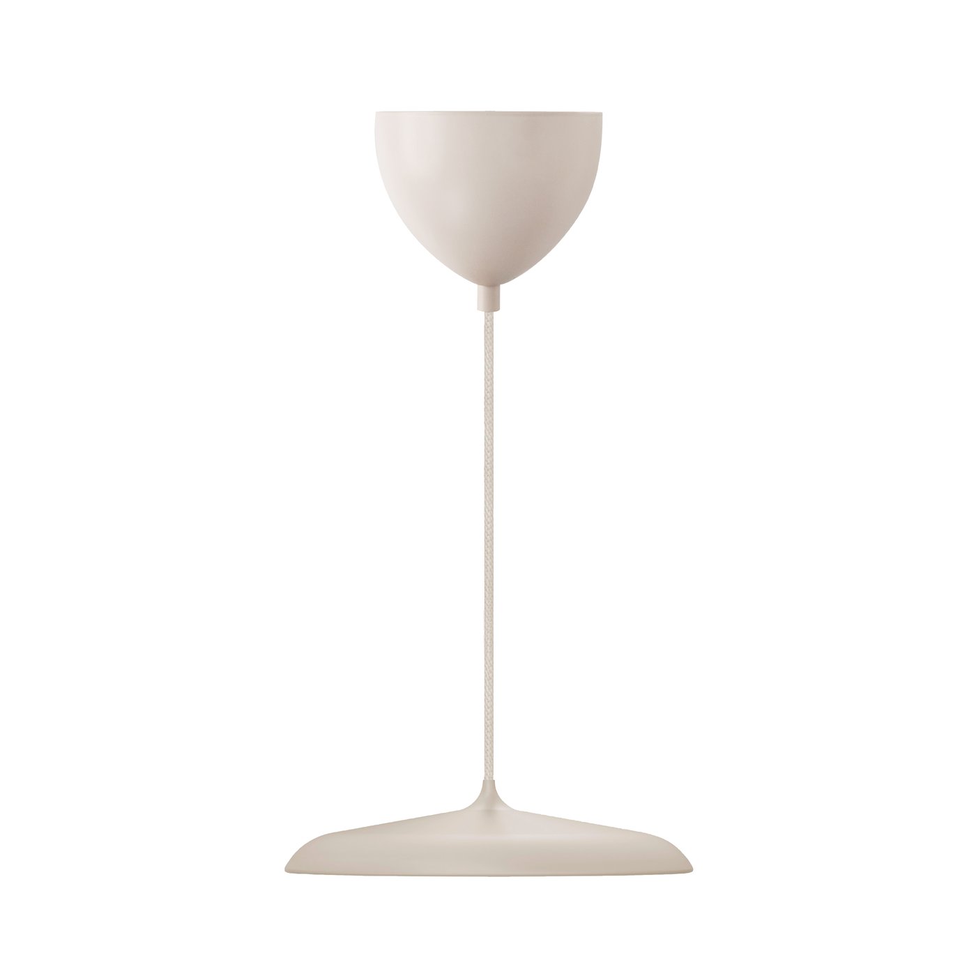 Artist LED Pendant Light 14W 3000K Beige - 2420203009