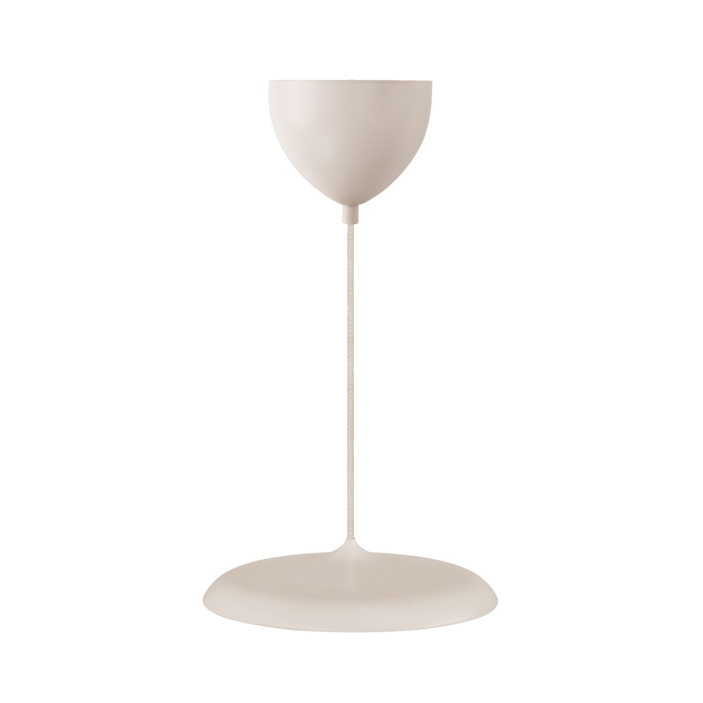 Artist LED Pendant Light 14W 3000K Beige - 2420203009