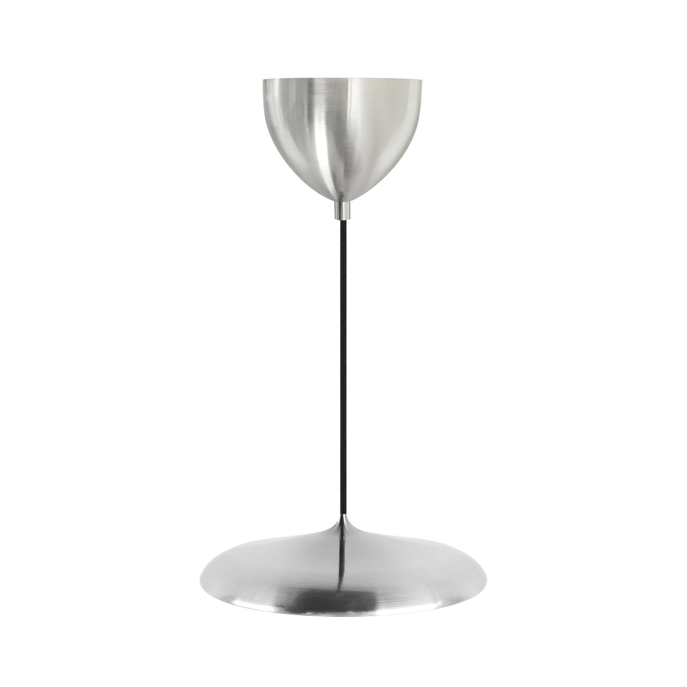 Artist LED Small pendant Light 14W 3000K Stainless Steel - 2420203034