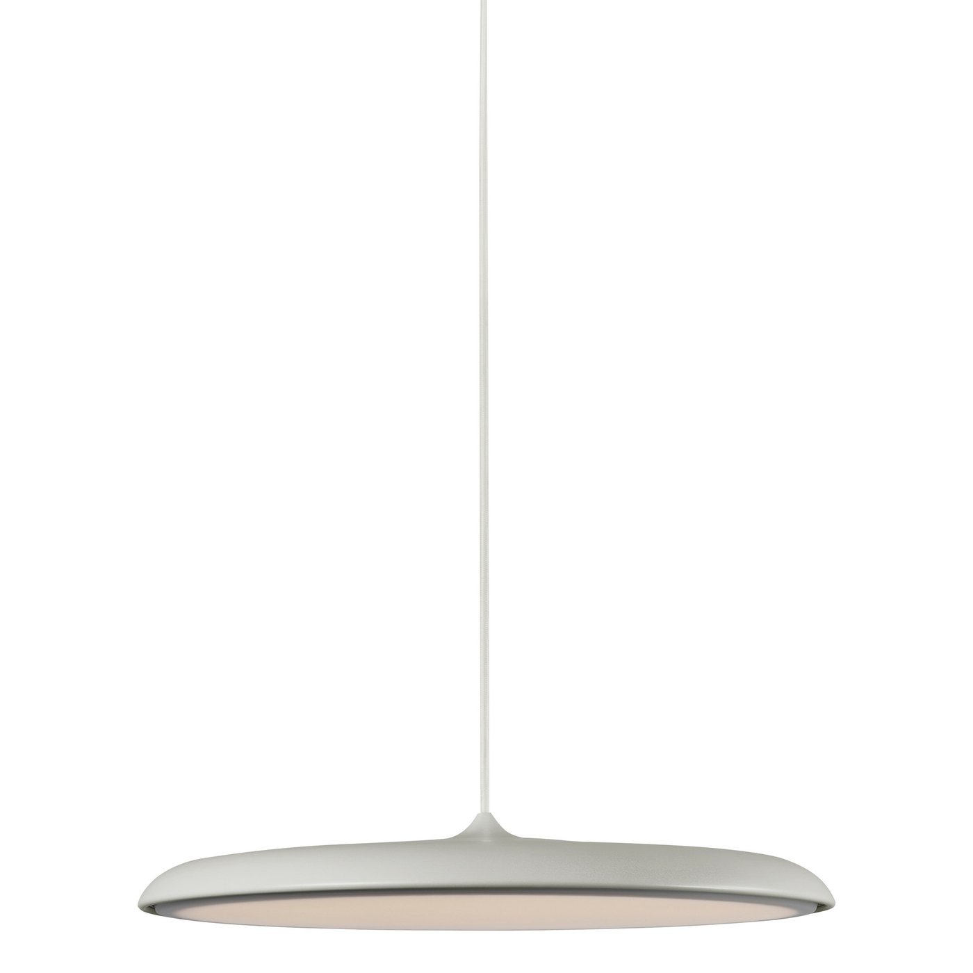 Artist LED Pendant Light 25W 3000K Beige - 2420223009