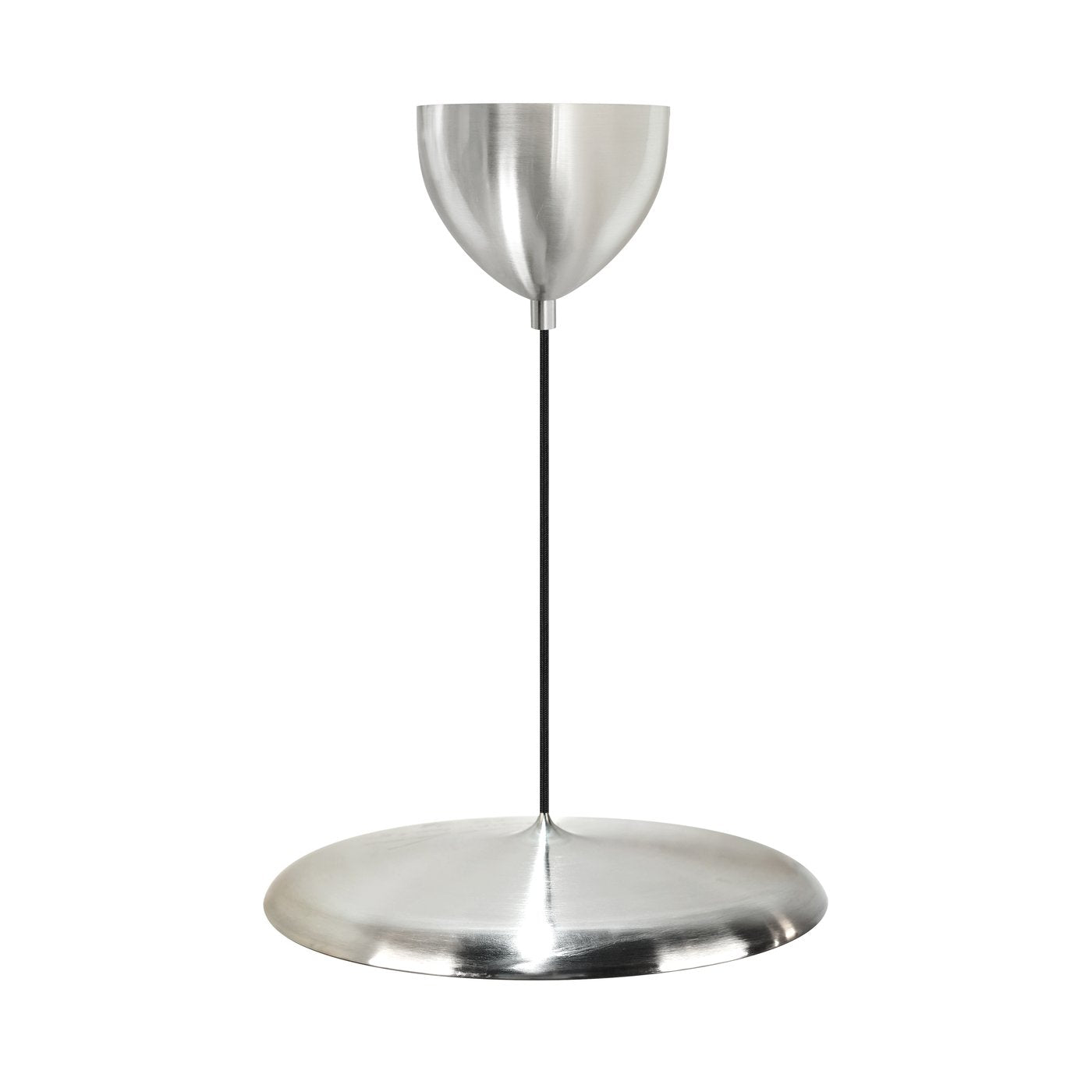 Artist LED Large pendant Light 25W 3000K Stainless Steel - 2420223034