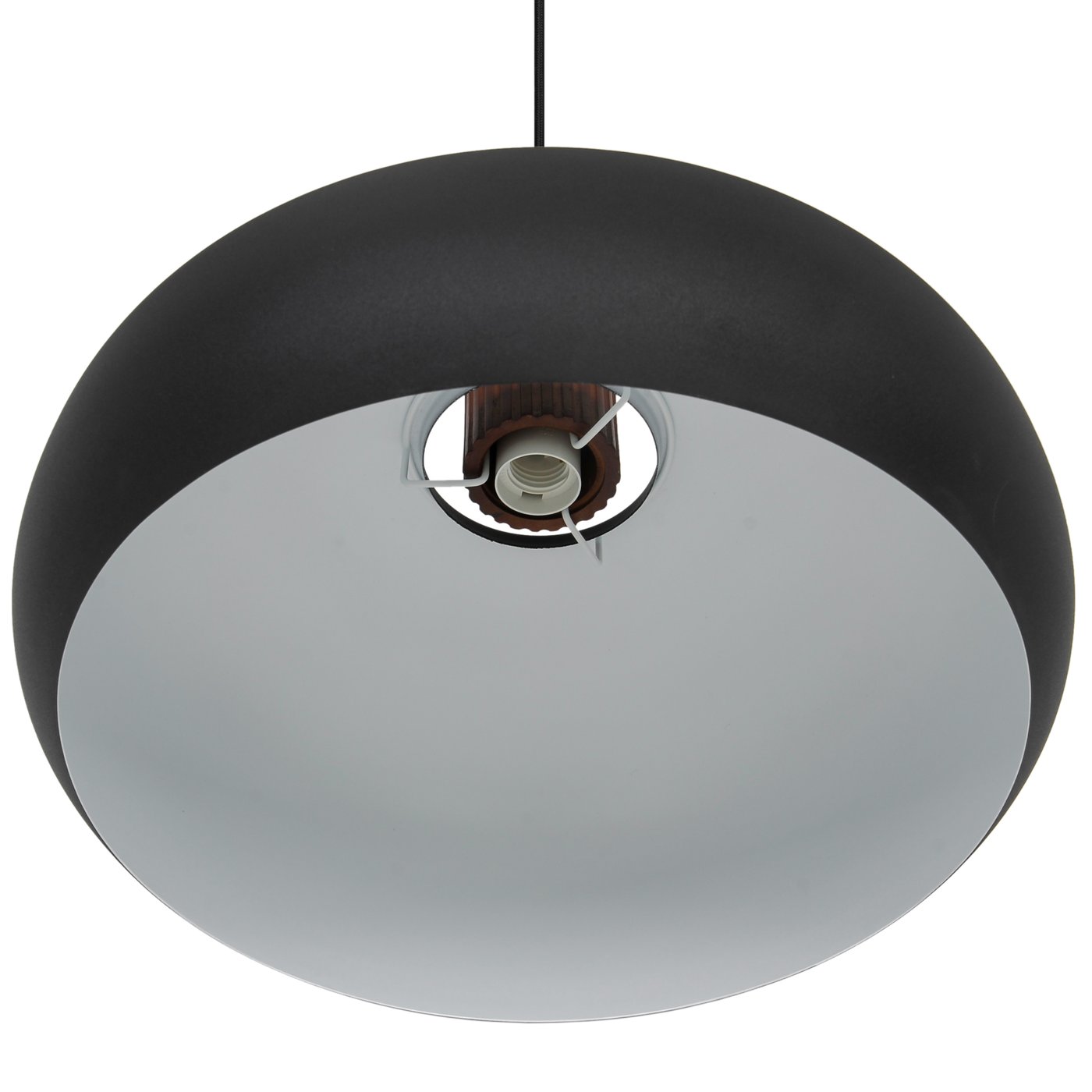 Aurelio Pendant Light Black - 2520103003