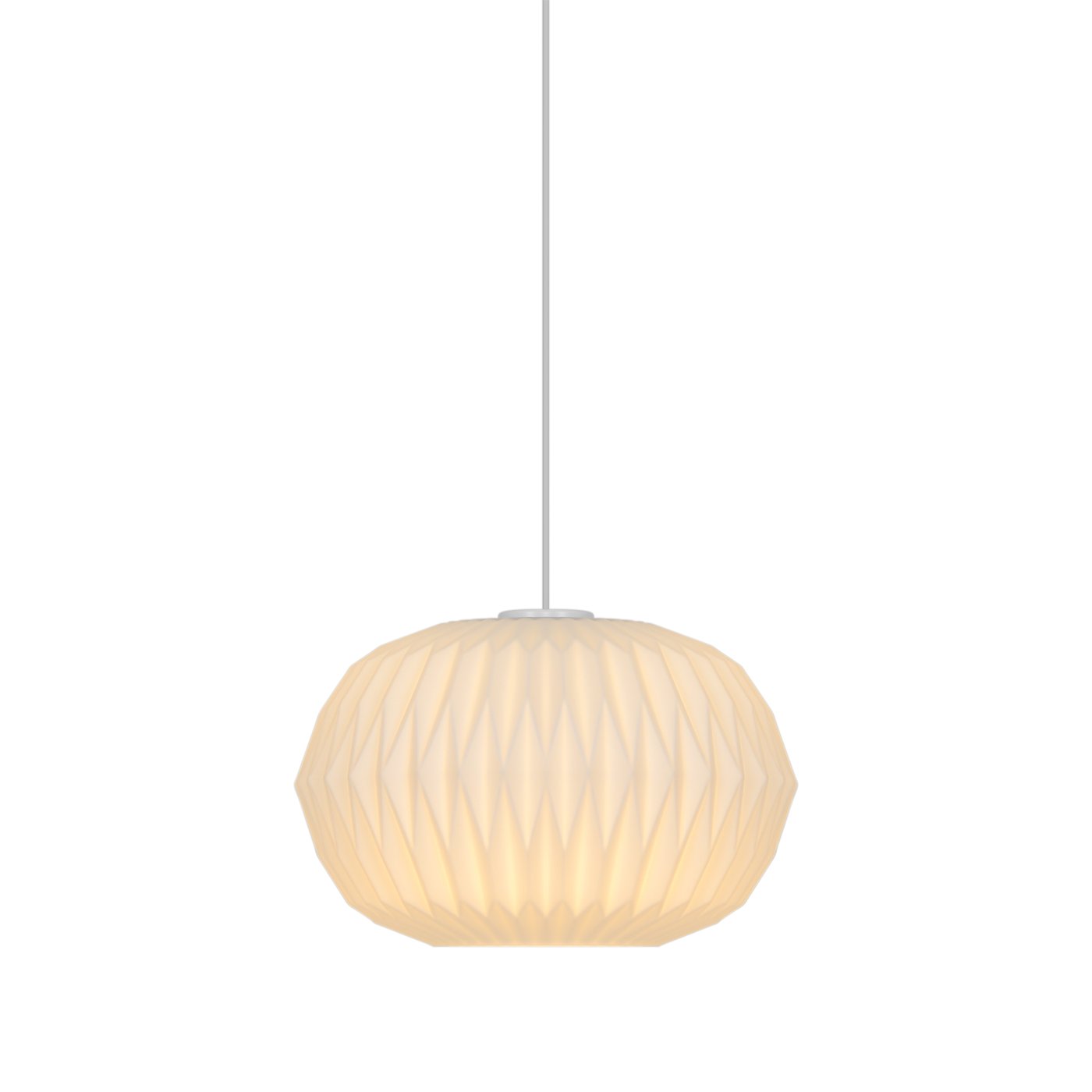 Aviana Pendant Light Opal White - 2612303001