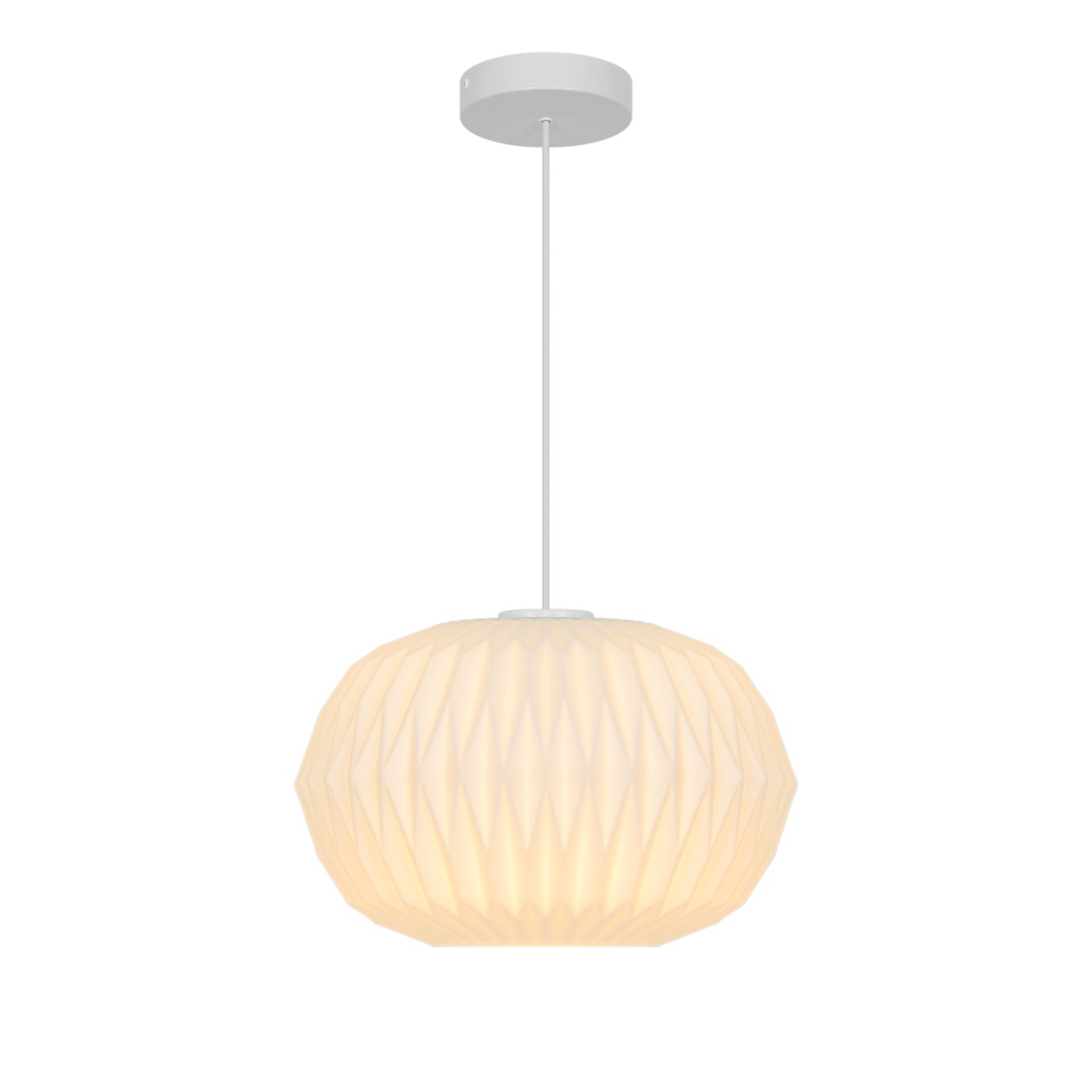 Aviana Pendant Light Opal White - 2612303001