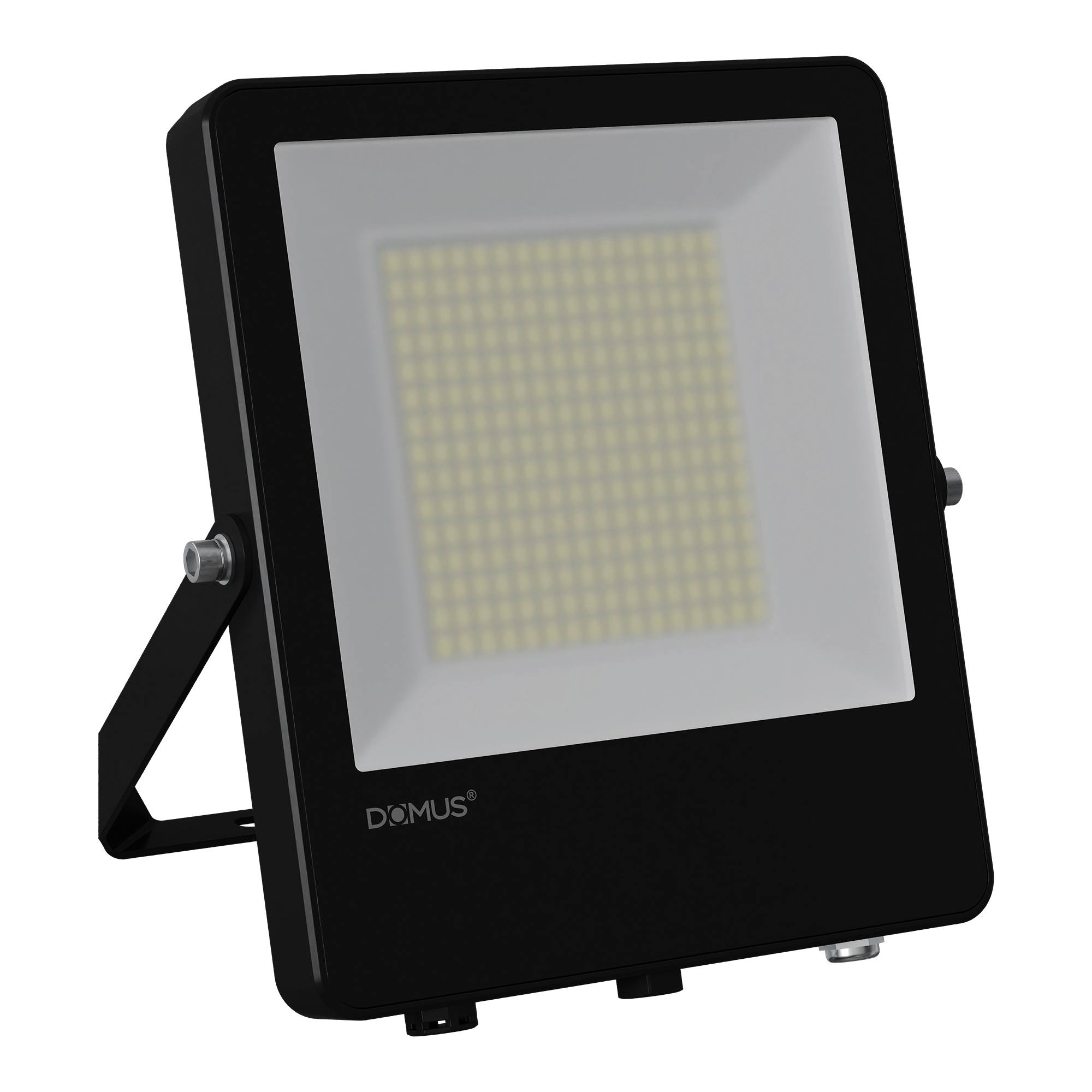 Blaze Pro Marine LED Floodlight 24V 100W Tri Colour Black - 19910