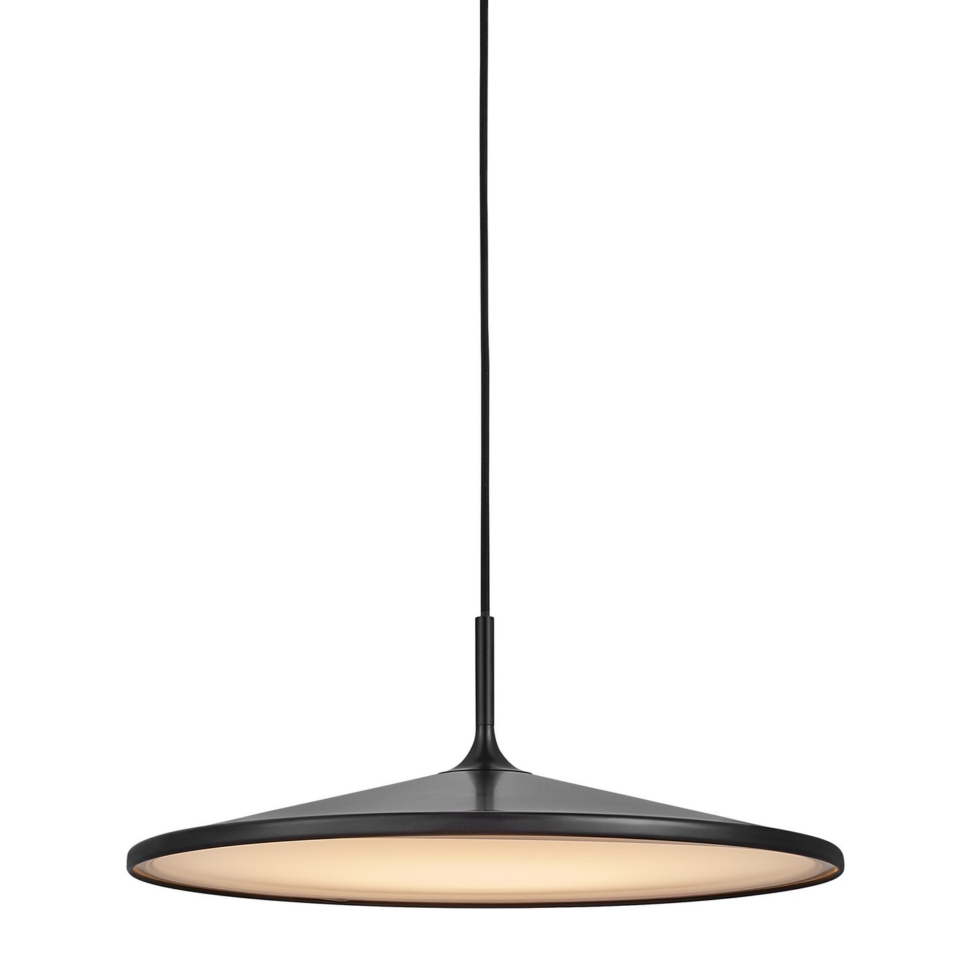 Balance LED Pendant Light 2700K Black - 2412783003