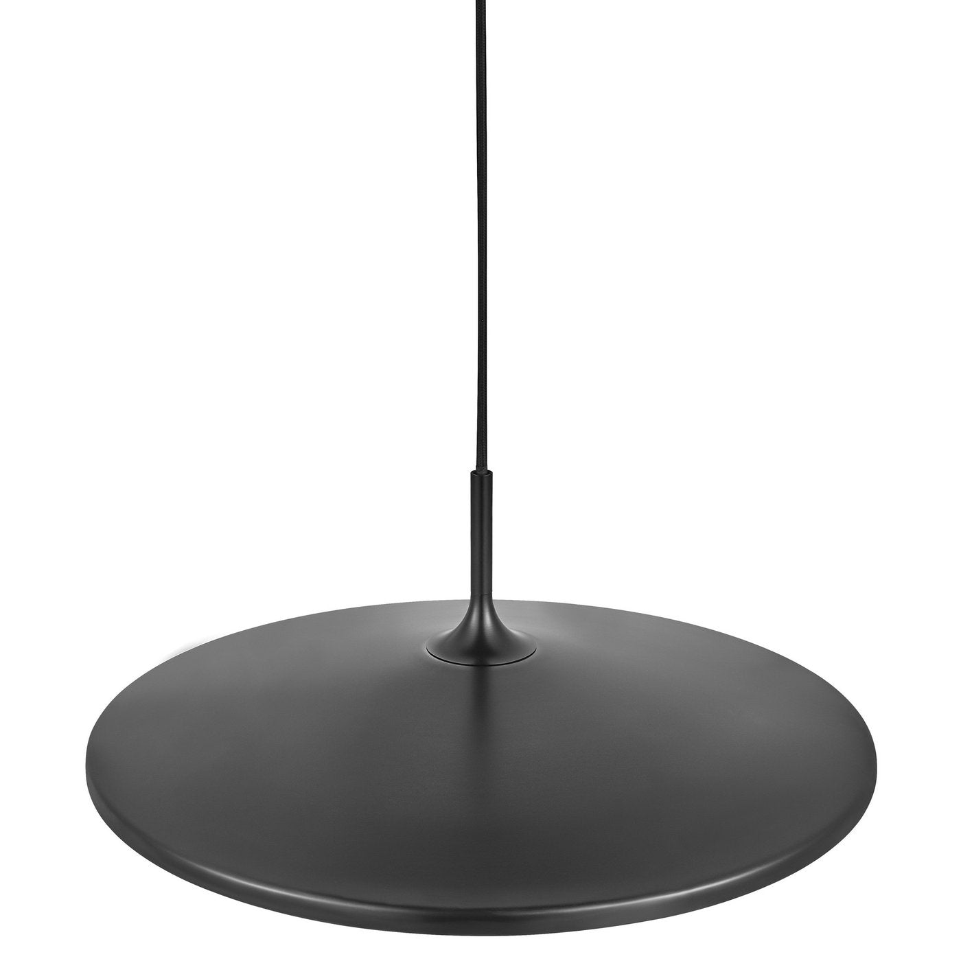 Balance LED Pendant Light 2700K Black - 2412783003