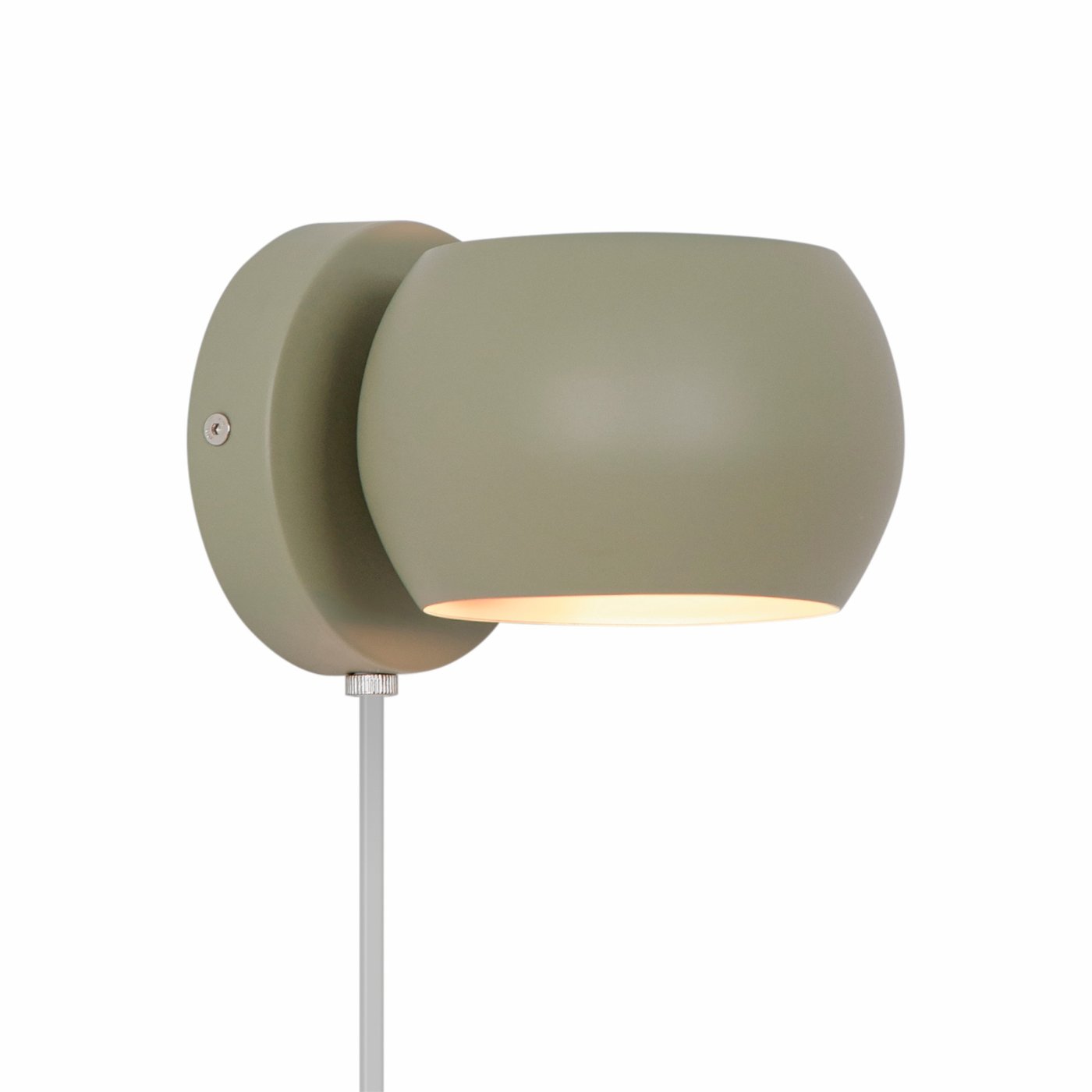 Belir Wall Light Dusty green - 2312201023