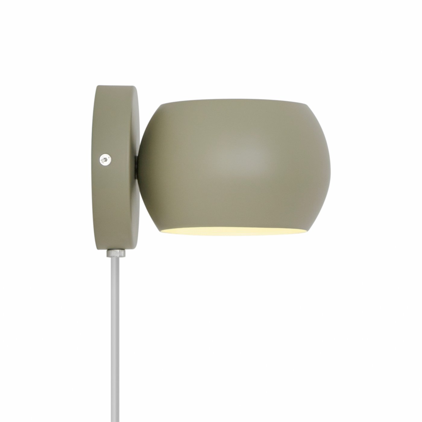 Belir Wall Light Dusty green - 2312201023