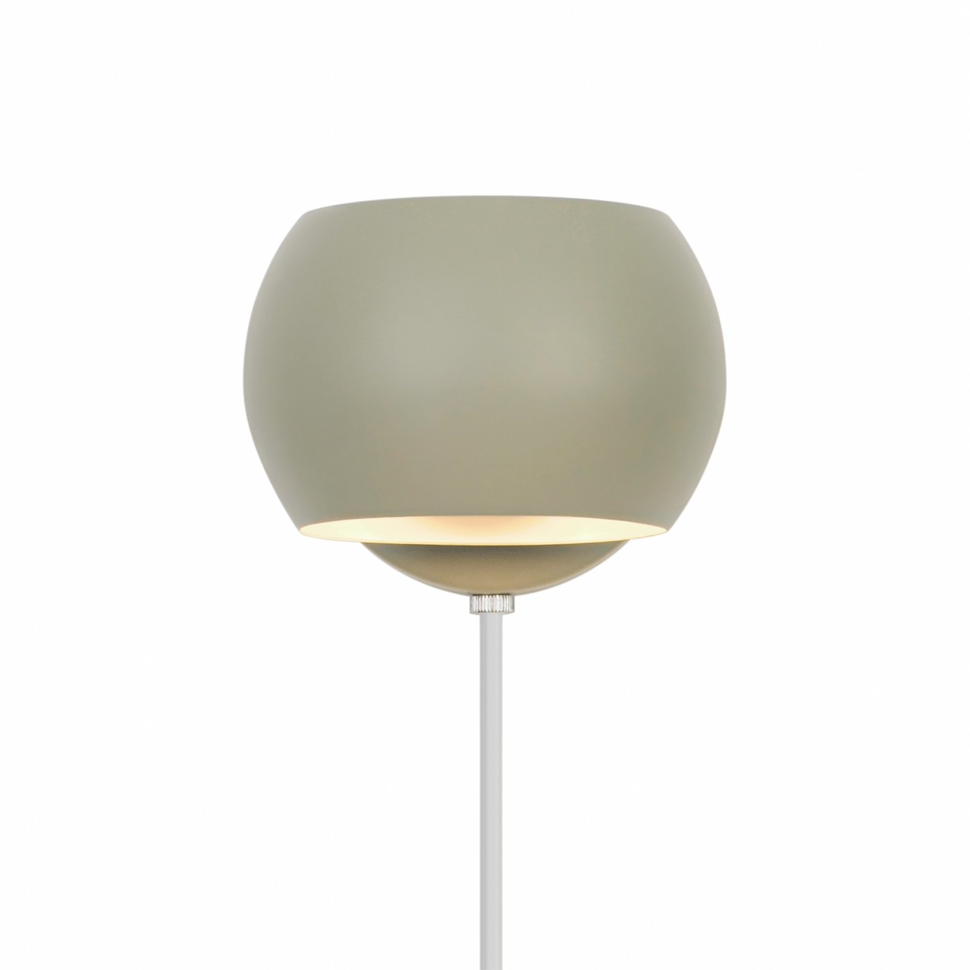 Belir Wall Light Dusty green - 2312201023