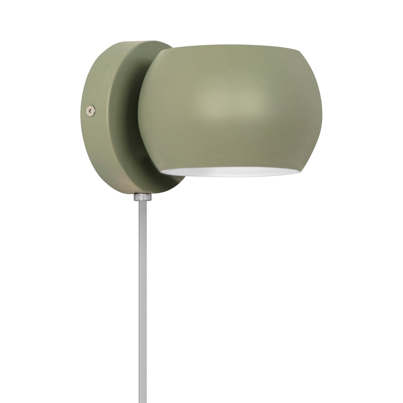 Belir Wall Light Dusty green - 2312201023