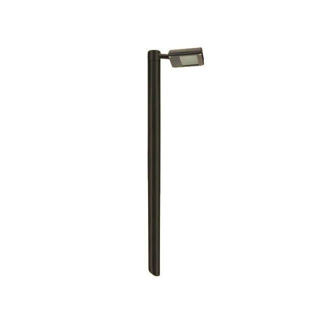 Border Lite Aluminium Light Black - BL/BK