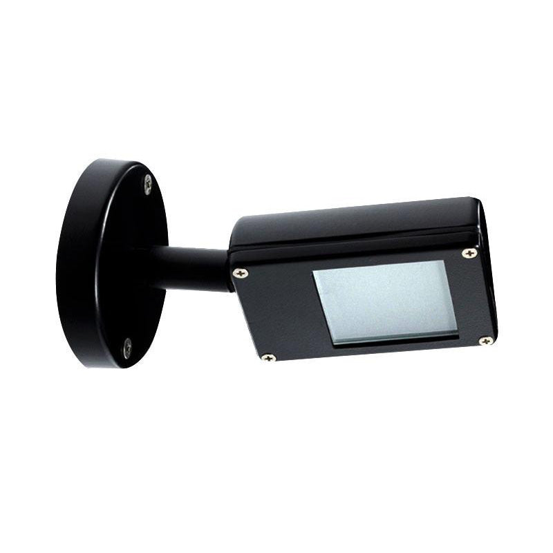 Border Lite Aluminium Wall Spotlight - 3 Colour Variants Available