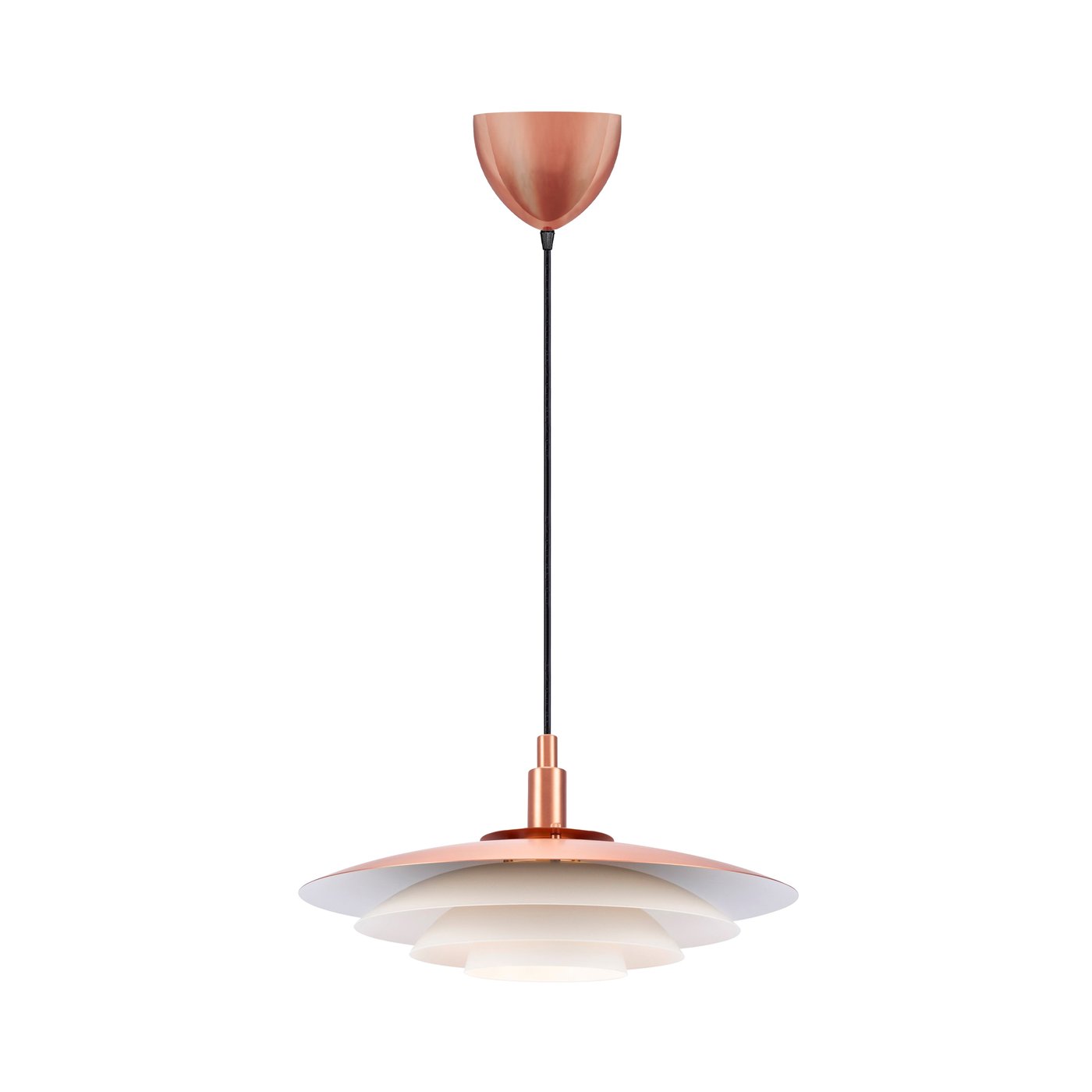 Bretagne Pendant Light Copper - 39489930