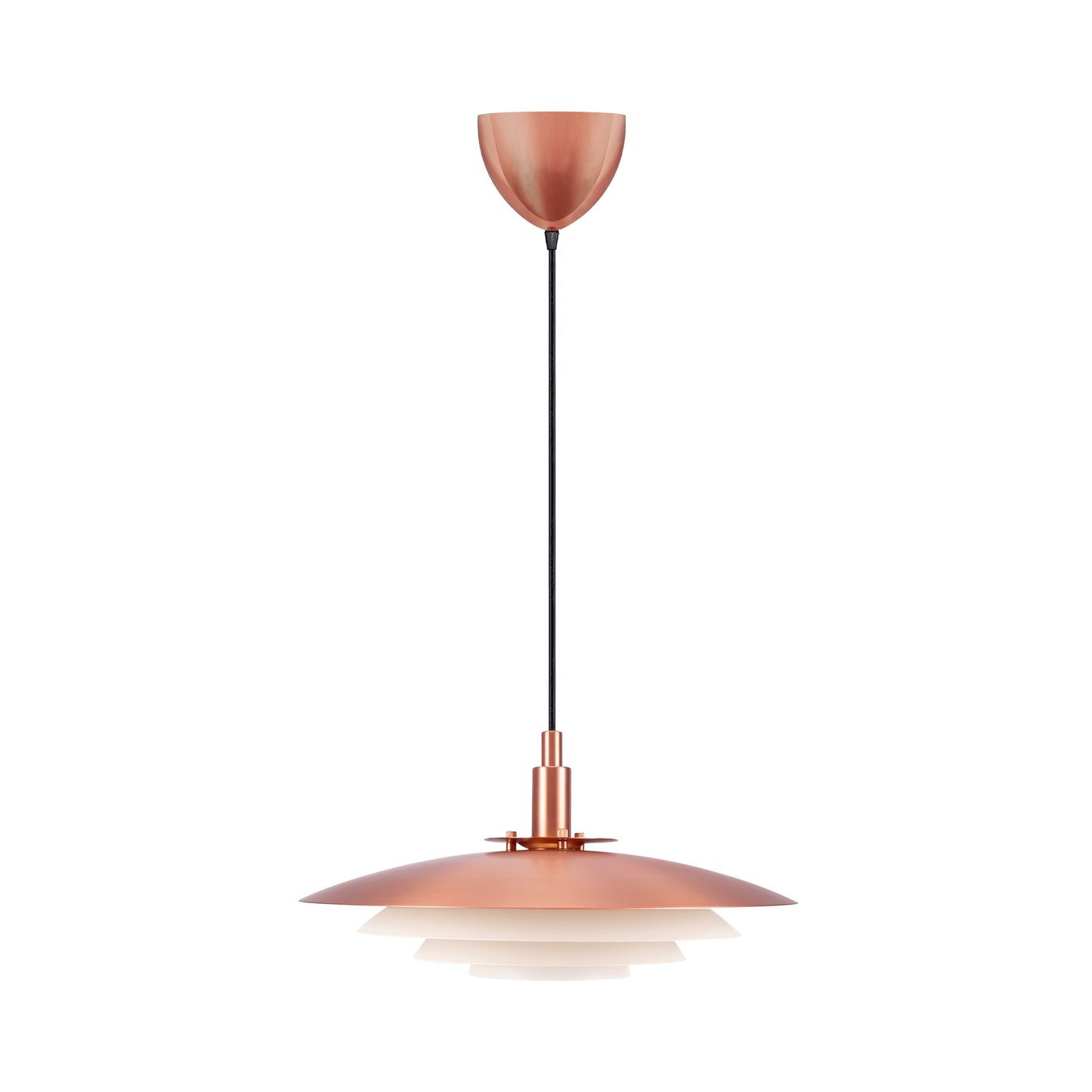 Bretagne Pendant Light Copper - 39489930