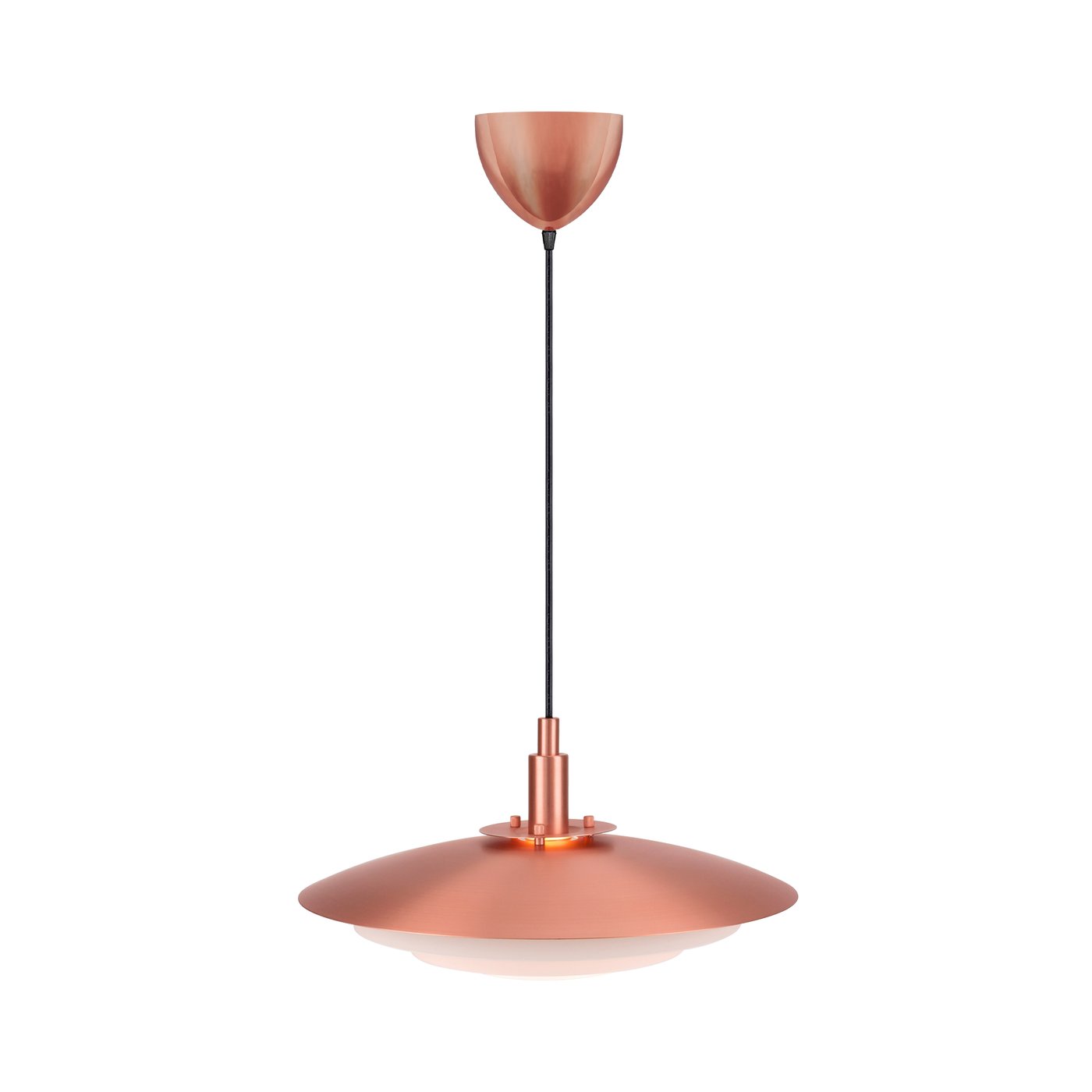 Bretagne Pendant Light Copper - 39489930