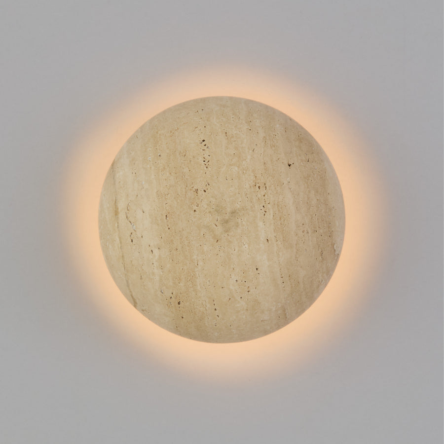 Casar LED Wall Light 6W 3000K Beige - CASAR WB-BE