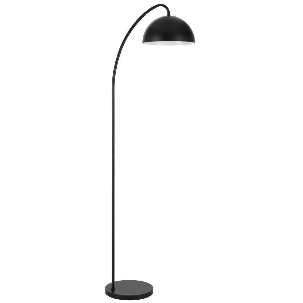 Charm Floor Lamp Black Matt - CHARM FL-BK